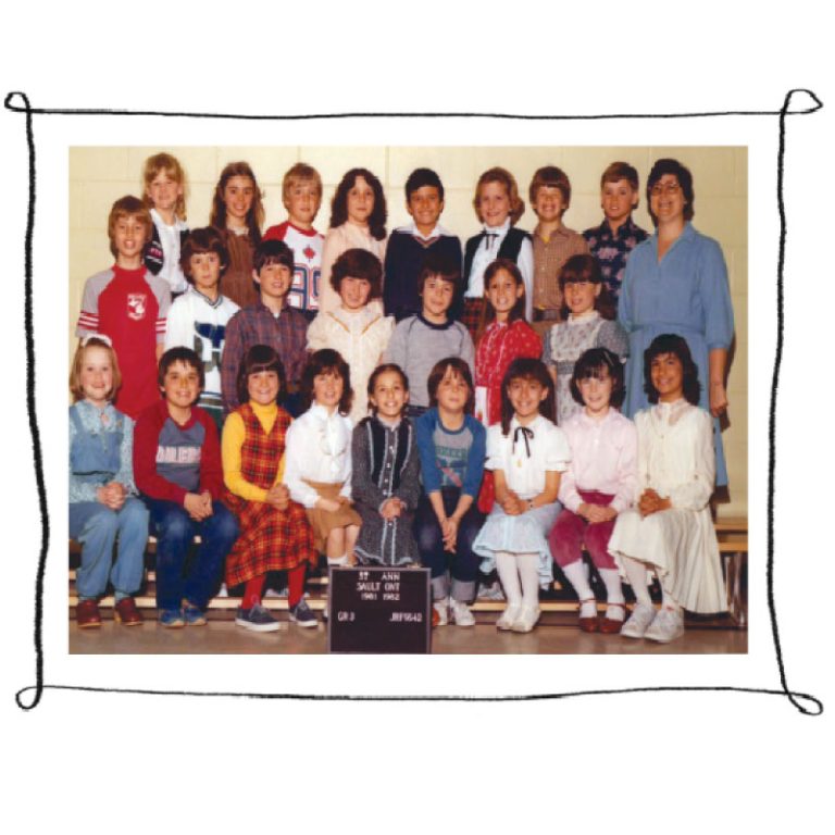 A Note About Mrs. Gourd